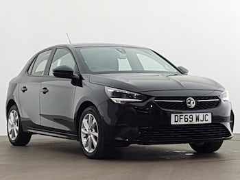 Vauxhall - Corsa