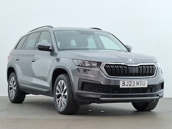 Used Skoda Kodiaq 2023 for sale - 79060996: Photo