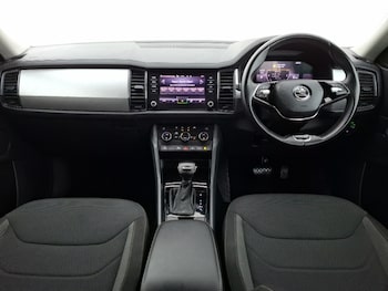 Used Skoda Kodiaq 2023 for sale - 79060996: Photo
