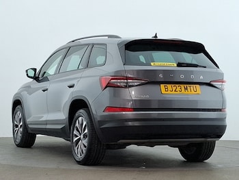 Used Skoda Kodiaq 2023 for sale - 79060996: Photo