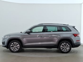 Used Skoda Kodiaq 2023 for sale - 79060996: Photo