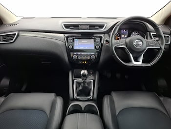 Used Nissan Qashqai 2018 for sale - 79489382: Photo