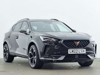 2022 - 1.5 TSI 150 V2 5dr