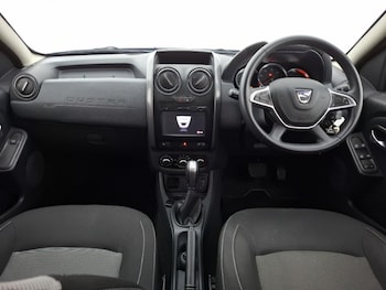 Used Dacia Duster 2017 for sale - 79615488: Photo