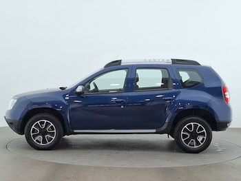 Used Dacia Duster 2017 for sale - 79615488: Photo