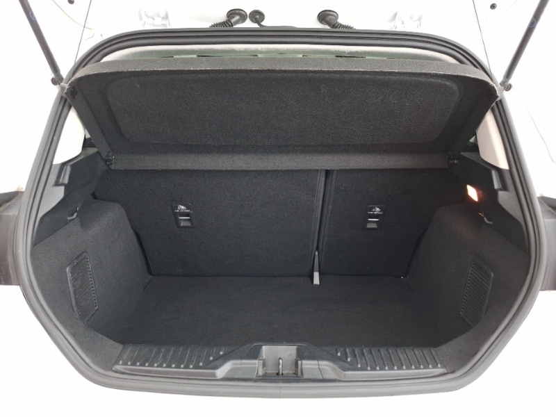Used Ford Fiesta 2021 for sale - 76556400: Photo 8