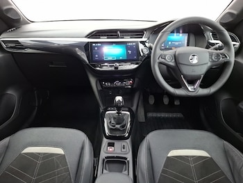 Used Vauxhall Corsa 2025 for sale - 78674989: Photo