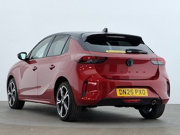Used Vauxhall Corsa 2025 for sale - 78674989: Photo