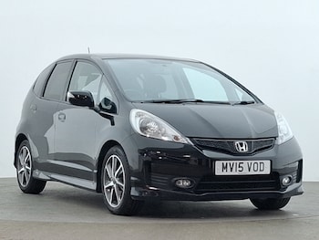 Used Honda Jazz 2015 for sale - 79481012: Photo
