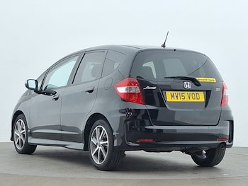 Used Honda Jazz 2015 for sale - 79481012: Photo