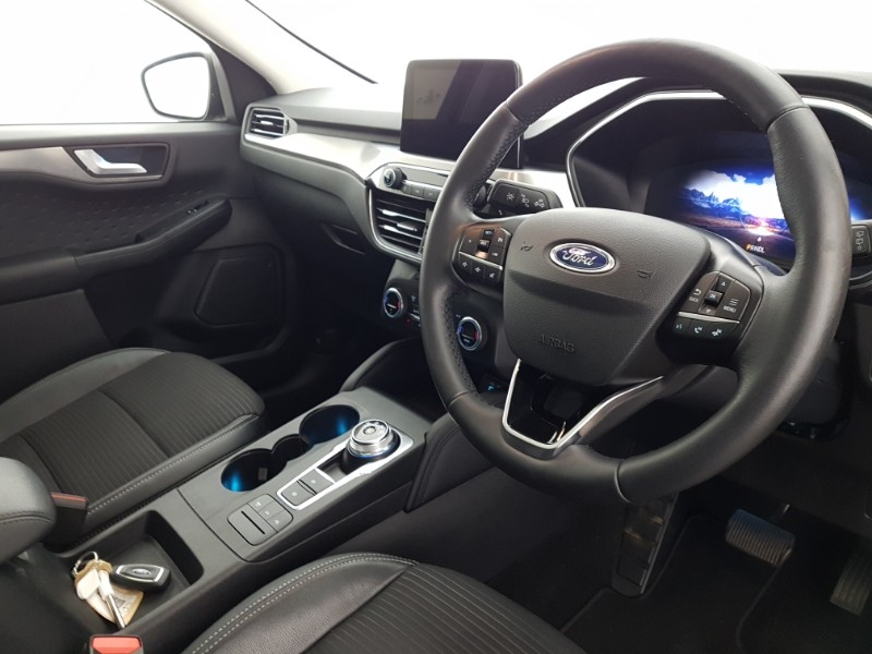 Used Ford Kuga 2021 for sale - 76795212: Photo 12