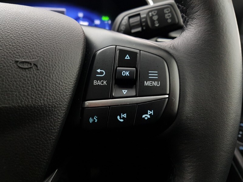 Used Ford Kuga 2021 for sale - 76795212: Photo 15