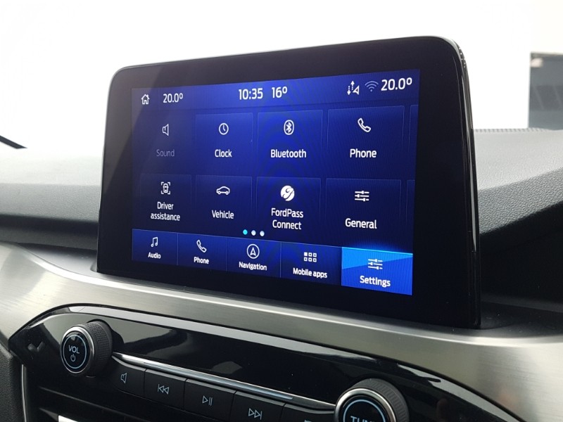 Used Ford Kuga 2021 for sale - 76795212: Photo 16