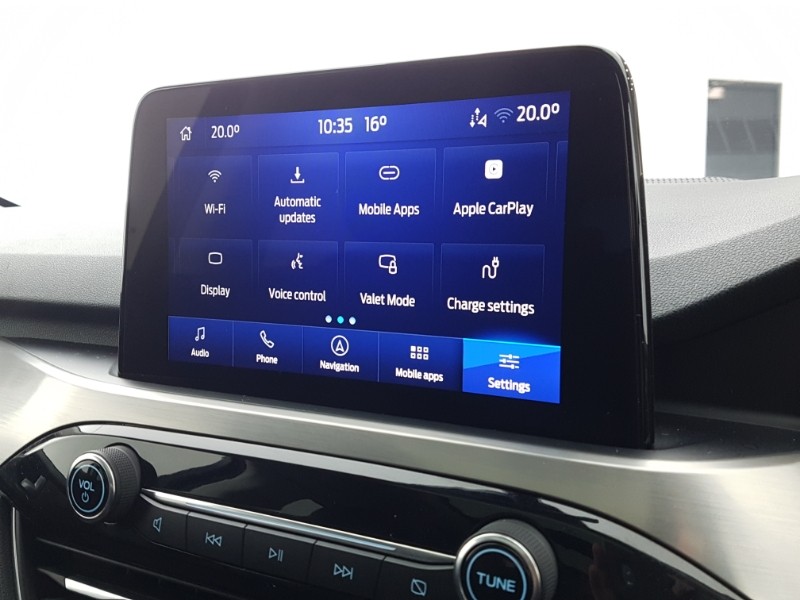 Used Ford Kuga 2021 for sale - 76795212: Photo 17