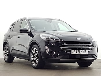 Ford - Kuga