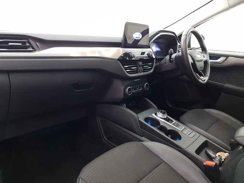 Used Ford Kuga 2021 for sale - 76795212: Photo 5