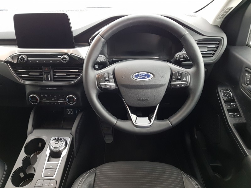 Used Ford Kuga 2021 for sale - 76795212: Photo 7