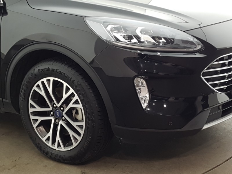 Used Ford Kuga 2021 for sale - 76795212: Photo 9