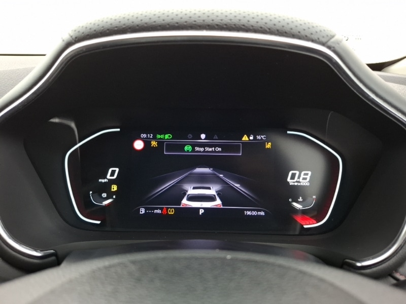 Used MG MG HS 2022 for sale - 77299490: Photo 10