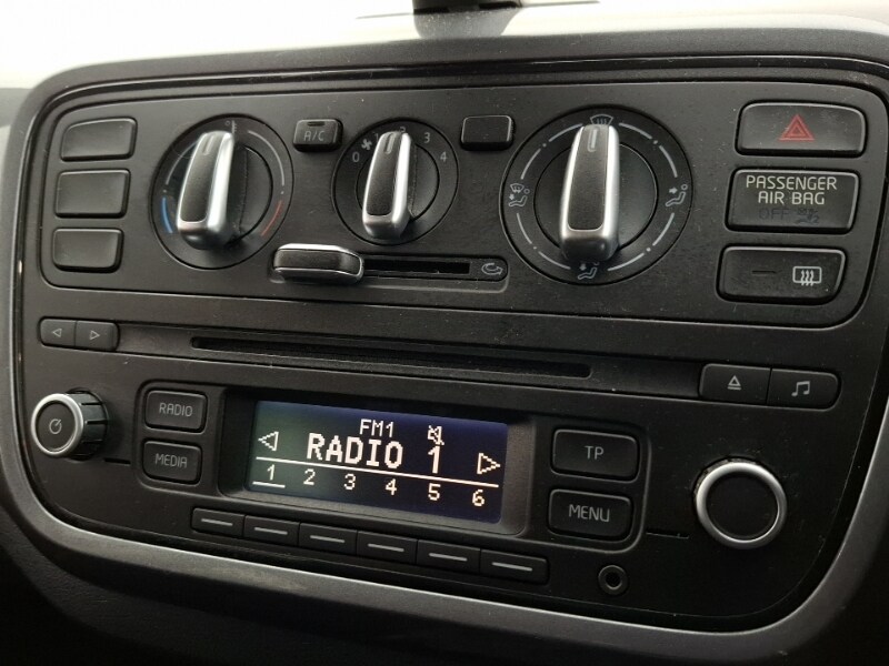 Used SEAT Mii 2015 for sale - 77815980: Photo 11