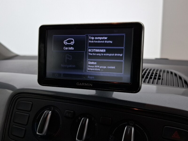 Used SEAT Mii 2015 for sale - 77815980: Photo 18