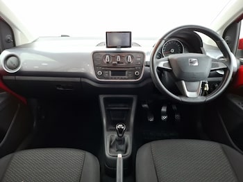 Used SEAT Mii 2015 for sale - 77815980: Photo