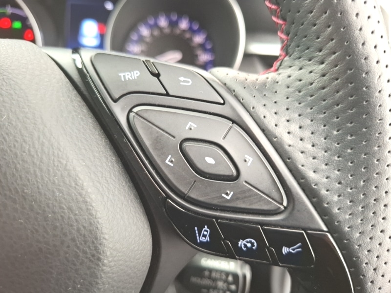 Used Toyota C-HR 2023 for sale - 77466164: Photo 13