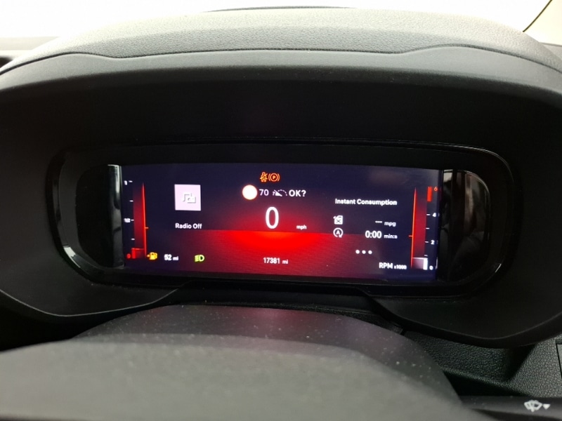 Used Vauxhall Combo 2024 for sale - 77815940: Photo 10