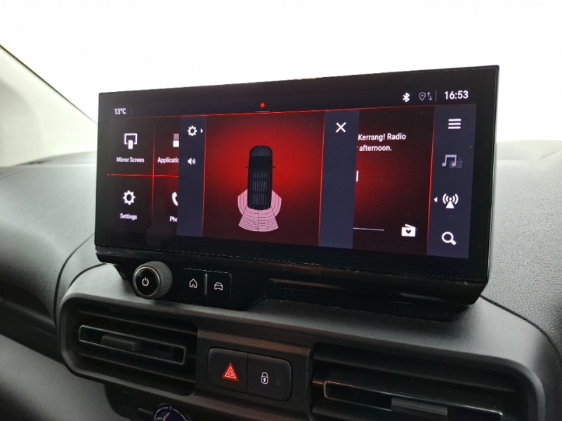 Used Vauxhall Combo 2024 for sale - 77815940: Photo 11