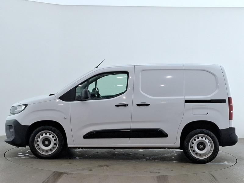 Used Vauxhall Combo 2024 for sale - 77815940: Photo 4