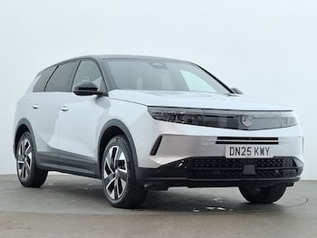 Used Vauxhall Grandland 2025 for sale - 79406892: Photo