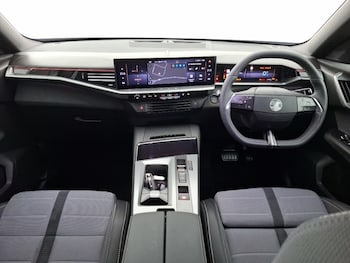Used Vauxhall Grandland 2025 for sale - 79406892: Photo