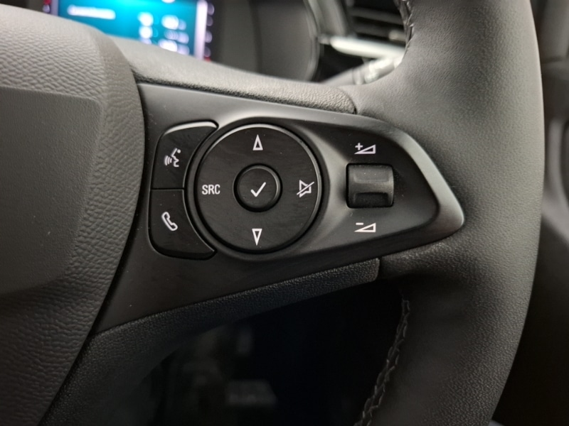 Used Vauxhall Corsa 2025 for sale - 77278348: Photo 15