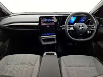 Used Renault Megane E Tech 2024 for sale - 75338915: Photo