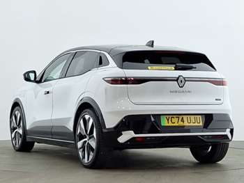 Used Renault Megane E Tech 2024 for sale - 75338915: Photo