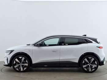 Used Renault Megane E Tech 2024 for sale - 75338915: Photo