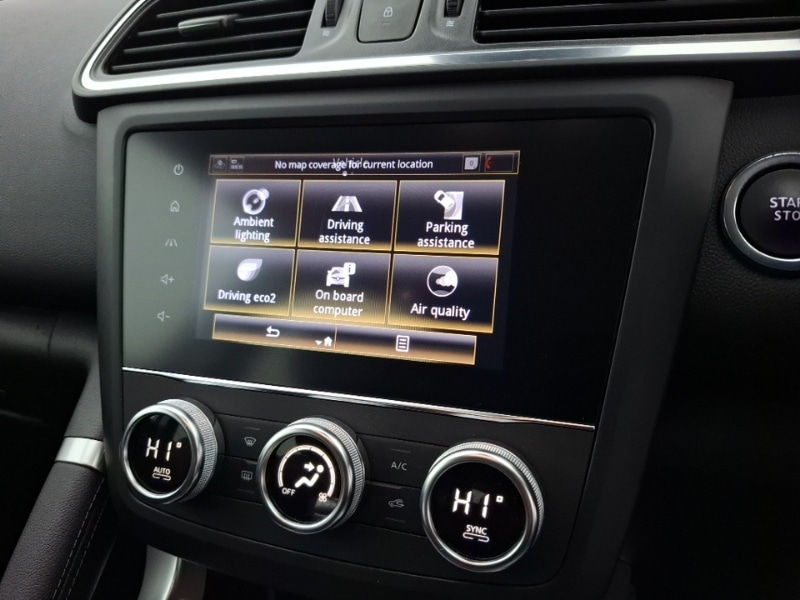 Used Renault Kadjar 2022 for sale - 76478417: Photo 18