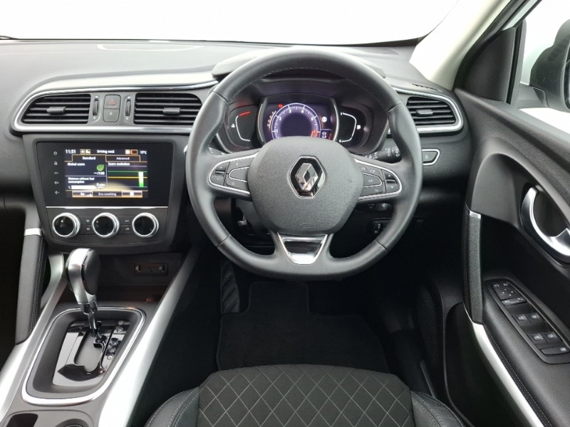 Used Renault Kadjar 2022 for sale - 76478417: Photo 7