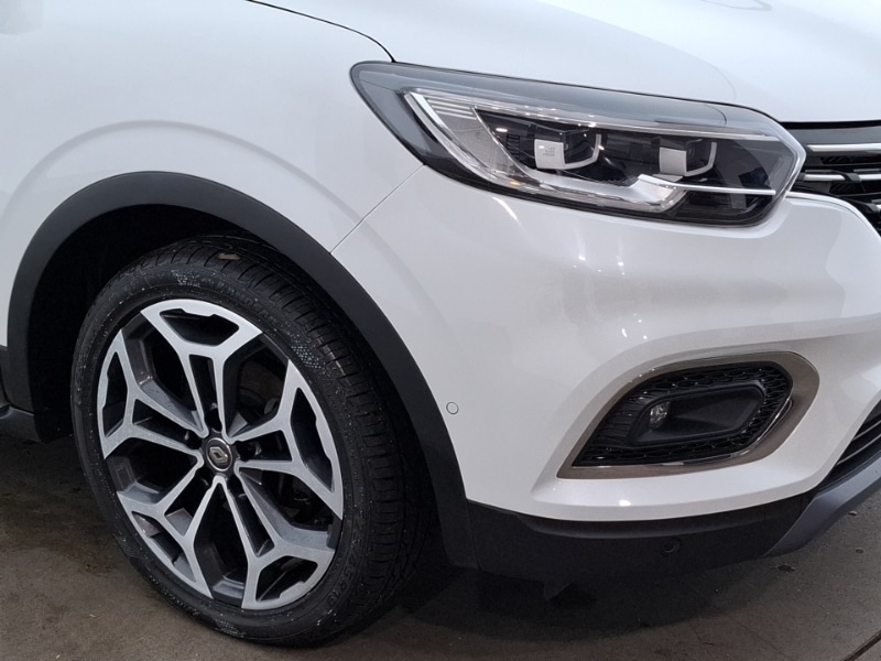 Used Renault Kadjar 2022 for sale - 76478417: Photo 9