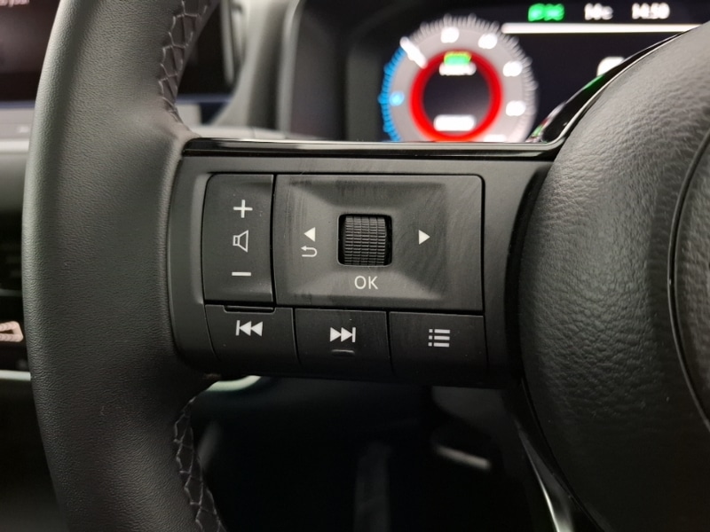 Used Nissan Qashqai 2024 for sale - 76268928: Photo 14