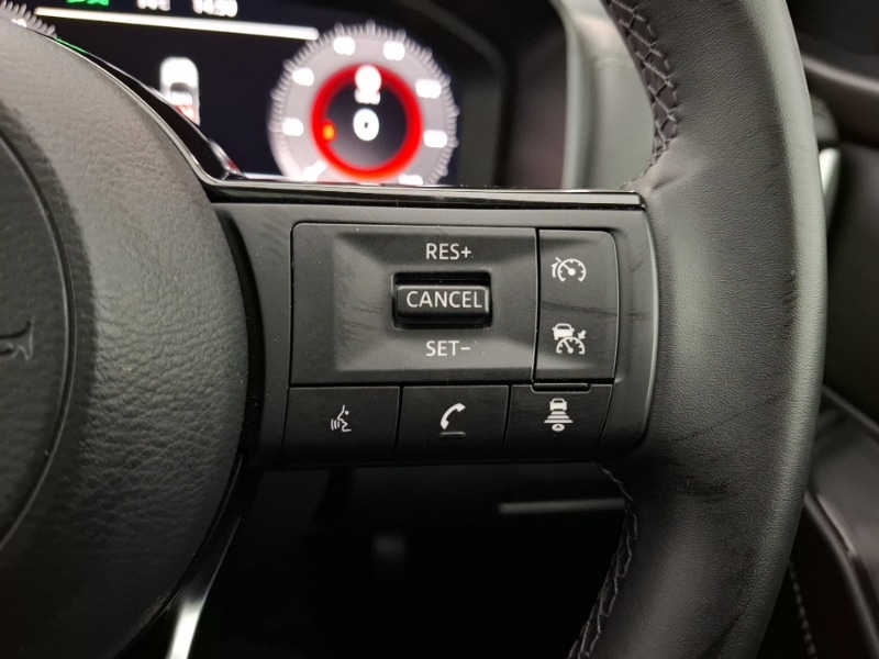 Used Nissan Qashqai 2024 for sale - 76268928: Photo 15