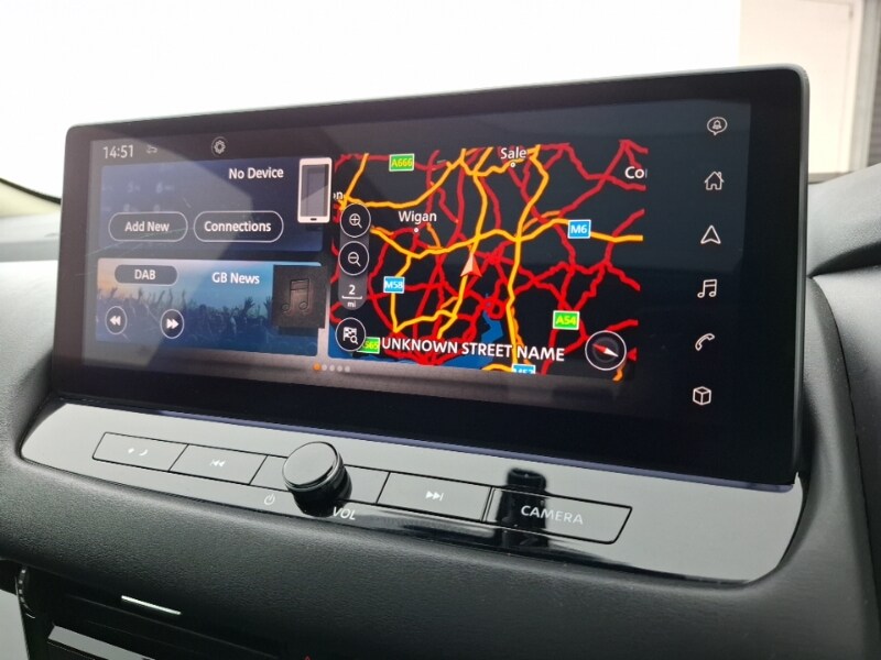 Used Nissan Qashqai 2024 for sale - 76268928: Photo 17