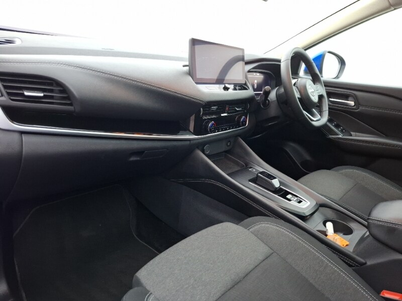 Used Nissan Qashqai 2024 for sale - 76268928: Photo 5