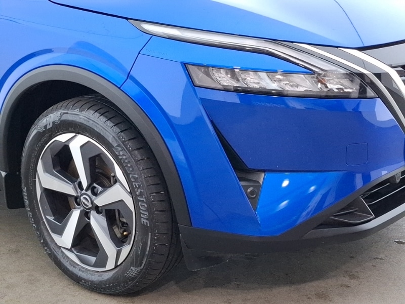 Used Nissan Qashqai 2024 for sale - 76268928: Photo 9