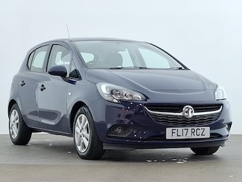 Used Vauxhall Corsa 2017 for sale - 79113053: Photo