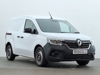 Used Renault Kangoo 2024 for sale - 79247431: Photo