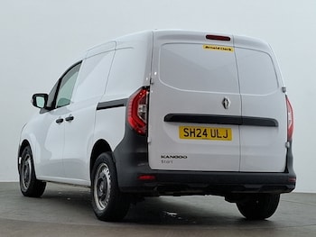 Used Renault Kangoo 2024 for sale - 79247431: Photo
