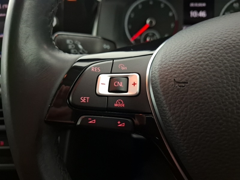 Used Volkswagen Polo 2018 for sale - 76478439: Photo 14