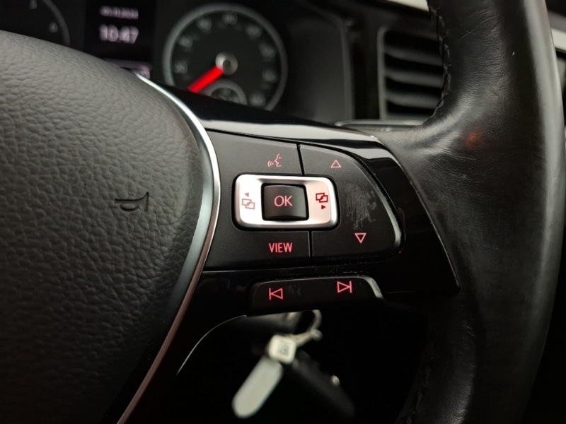 Used Volkswagen Polo 2018 for sale - 76478439: Photo 15