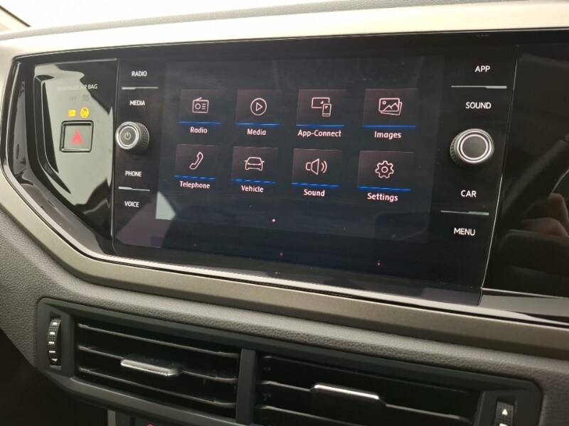 Used Volkswagen Polo 2018 for sale - 76478439: Photo 16